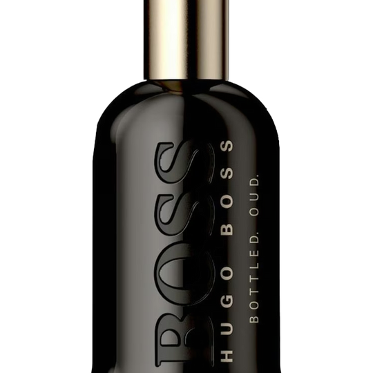 Boss Bottled Oud | ClicScent