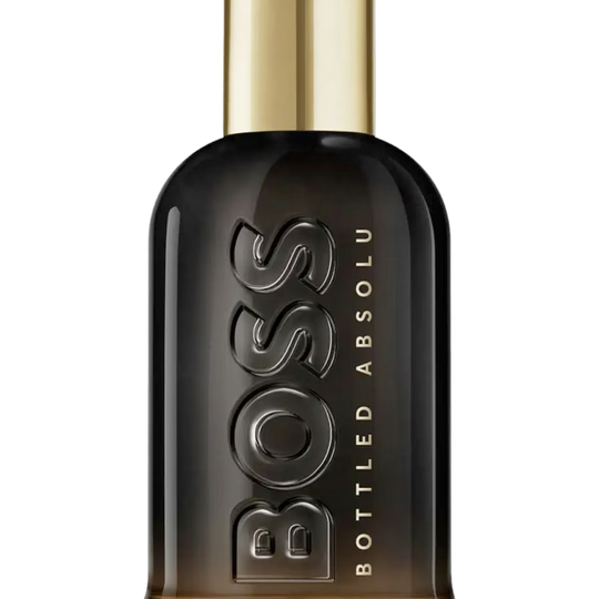 Bottled Absolu