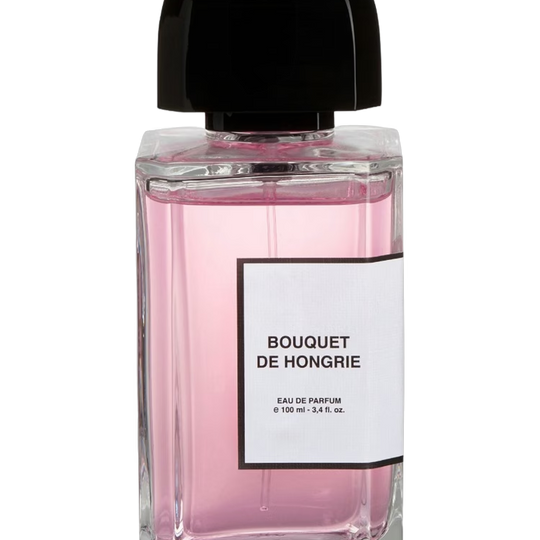 Bouquet de Hongrie | ClicScent