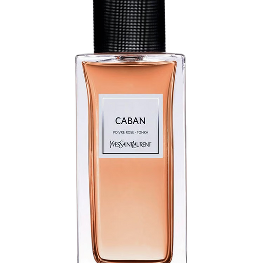 Caban | ClicScent