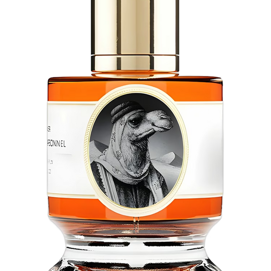 Camel | ClicScent