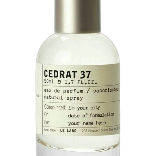 Cedrat 37