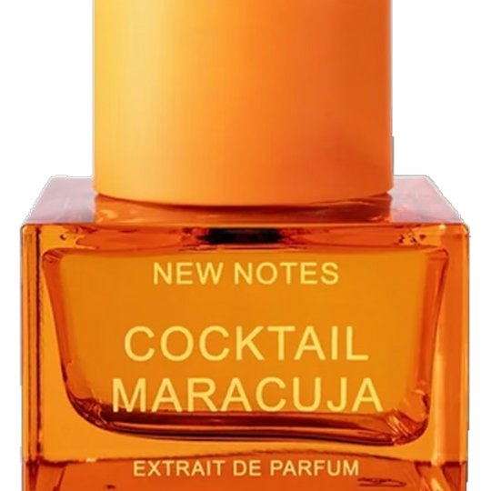 Cocktail Maracuja