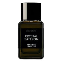 Crystal Saffron Extrait | ClicScent — image 2