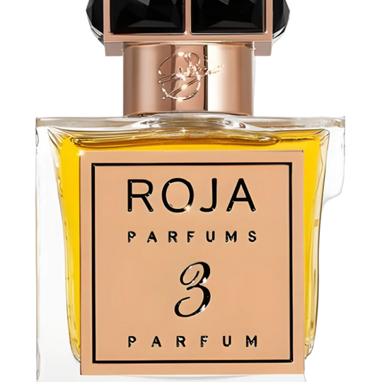 Parfum De La Nuit No 3