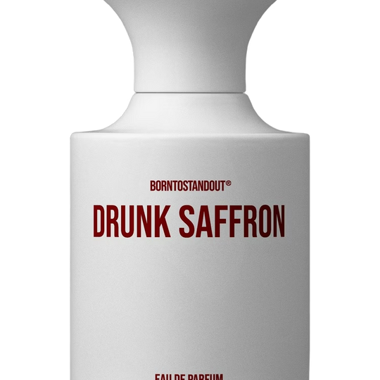 Drunk Saffron | ClicScent
