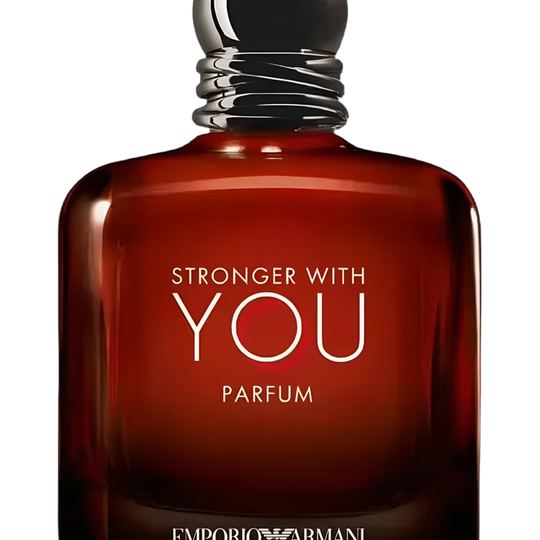 Emporio Armani Stronger With You Parfum | ClicScent