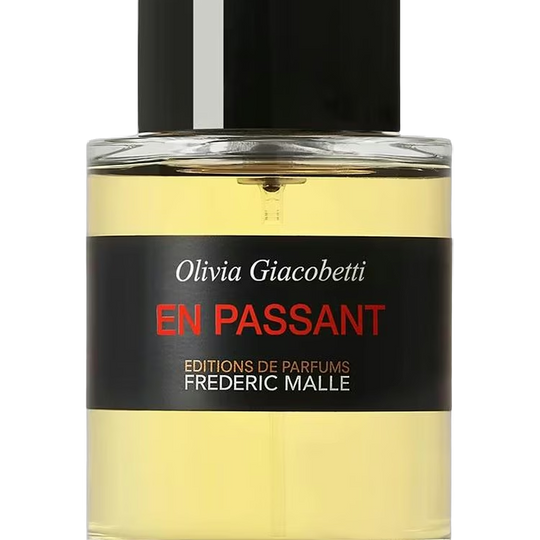 En Passant | ClicScent