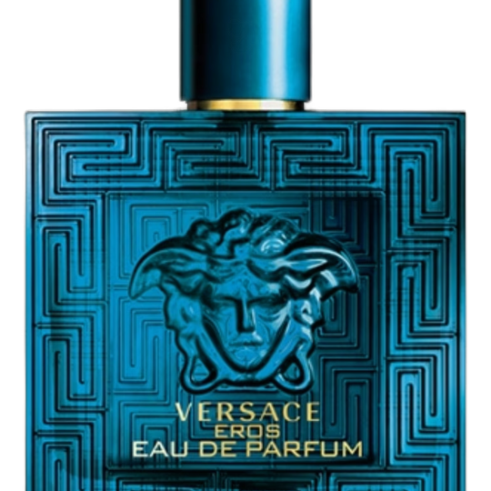 Eros Eau de Parfum | ClicScent