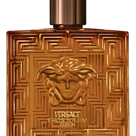 Eros Najim | ClicScent