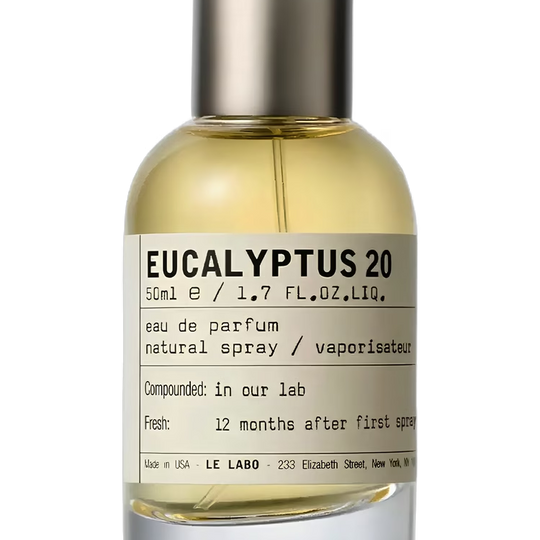 Eucalyptus 20 | ClicScent