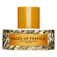 Faces of Francis — image 1