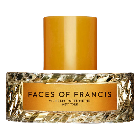 Faces of Francis