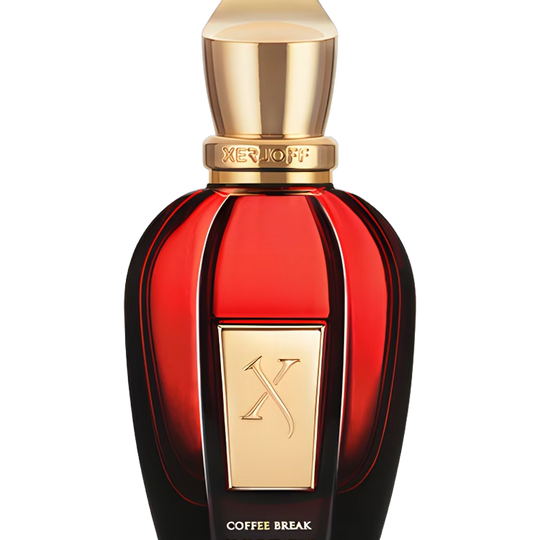 Golden Dallah | ClicScent