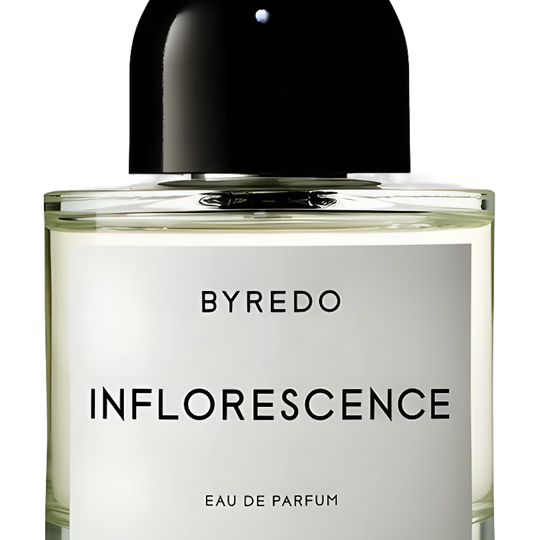 Inflorescence | ClicScent