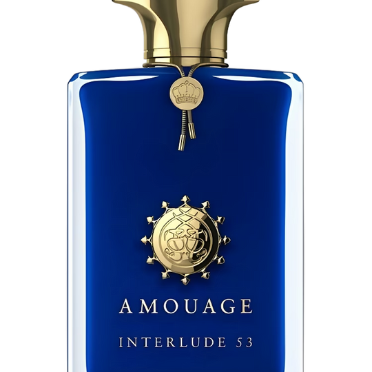 Interlude 53 Man | ClicScent