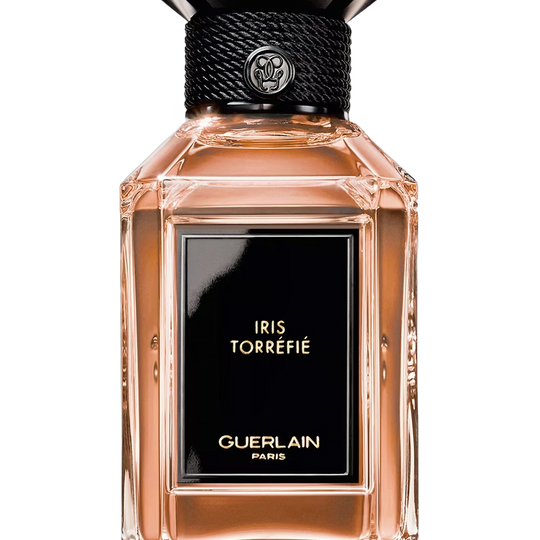 Iris Torrefie | ClicScent