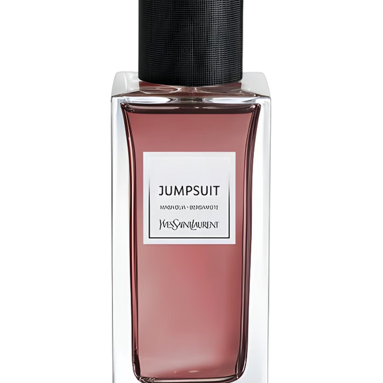Jumpsuit | ClicScent