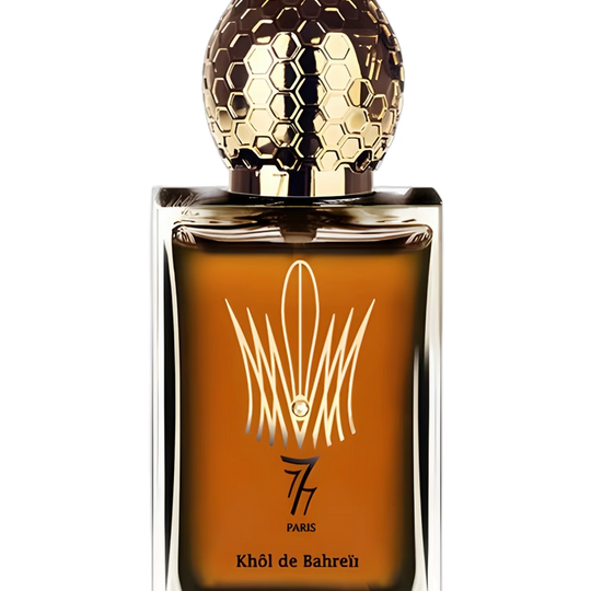 Khôl de Bahreïn | ClicScent