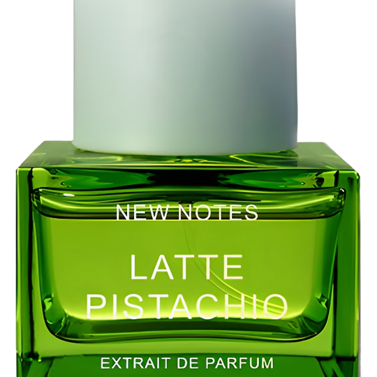 Latte Pistachio | ClicScent