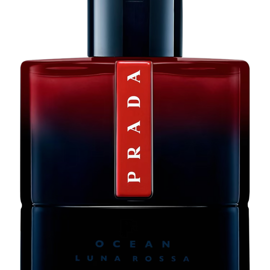 Luna Rossa Ocean Le Parfum | ClicScent