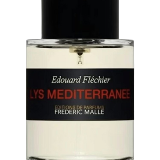 Lys Mediterranee | ClicScent
