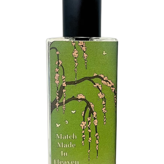 Match Made in Heaven | ClicScent