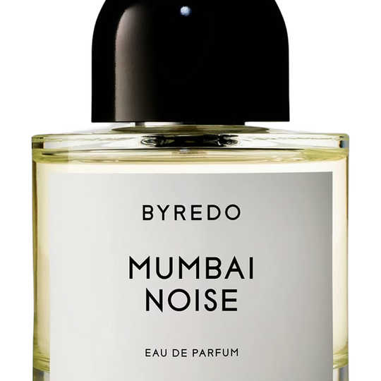 Mumbai Noise | ClicScent