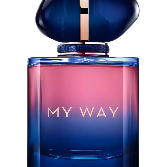 My Way Parfum | ClicScent