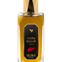 Nota Sugar Ulyka Parfums — image 1