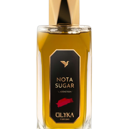Nota Sugar Ulyka Parfums