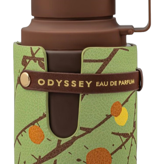 Odyssey Dubai Chocolat | ClicScent