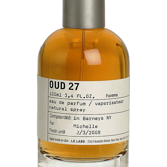 Oud 27