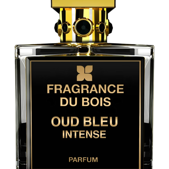 Oud Bleu Intense | ClicScent
