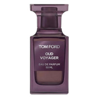 Oud Voyager | ClicScent — image 2