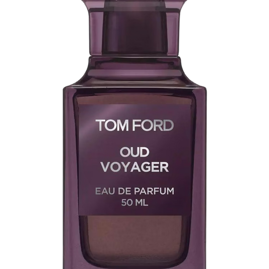 Oud Voyager