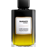 Pannaco Tahaa FOMOWA Paris — image 1