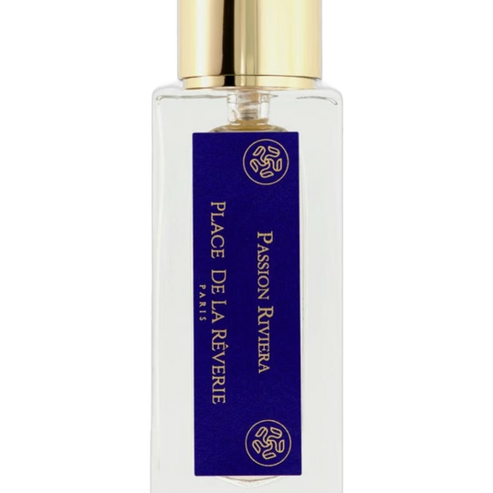 Passion Riviera