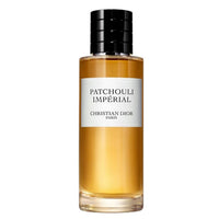 Patchouli Imperial | ClicScent — image 2