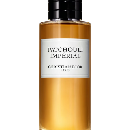 Patchouli Imperial