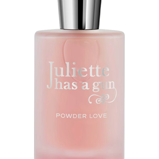 Powder Love