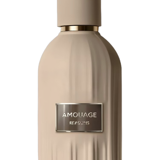 Reasons | ClicScent