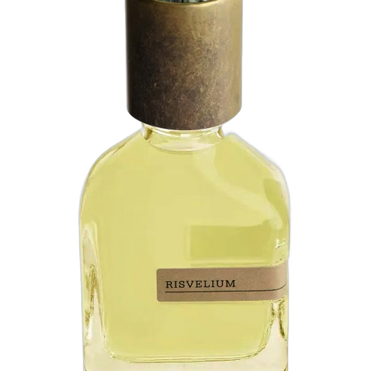 Risvelium | ClicScent
