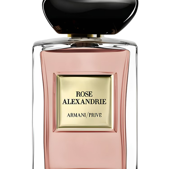 Rose Alexandrie | ClicScent