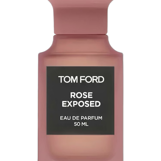 Rose Exposed | ClicScent