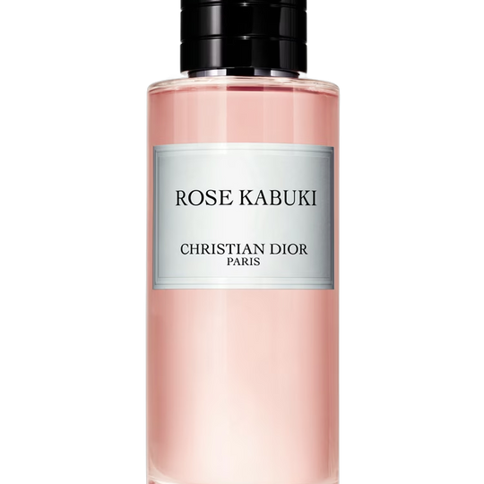 Rose Kabuki | ClicScent