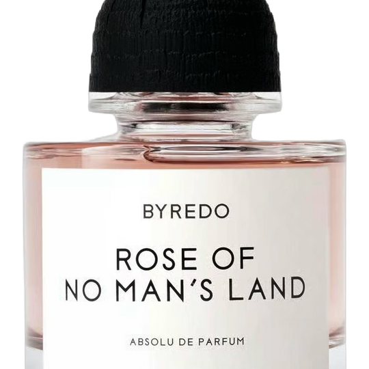 Rose of No Man's Land Absolu | ClicScent