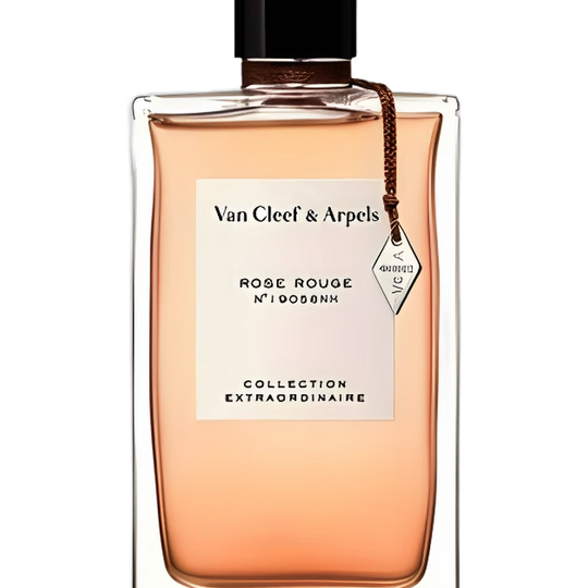 Rose Rouge | ClicScent