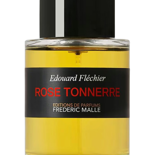 Rose Tonnerre | ClicScent