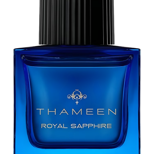 Royal Sapphire | ClicScent
